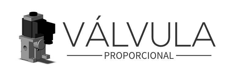 Válvula Proporcional